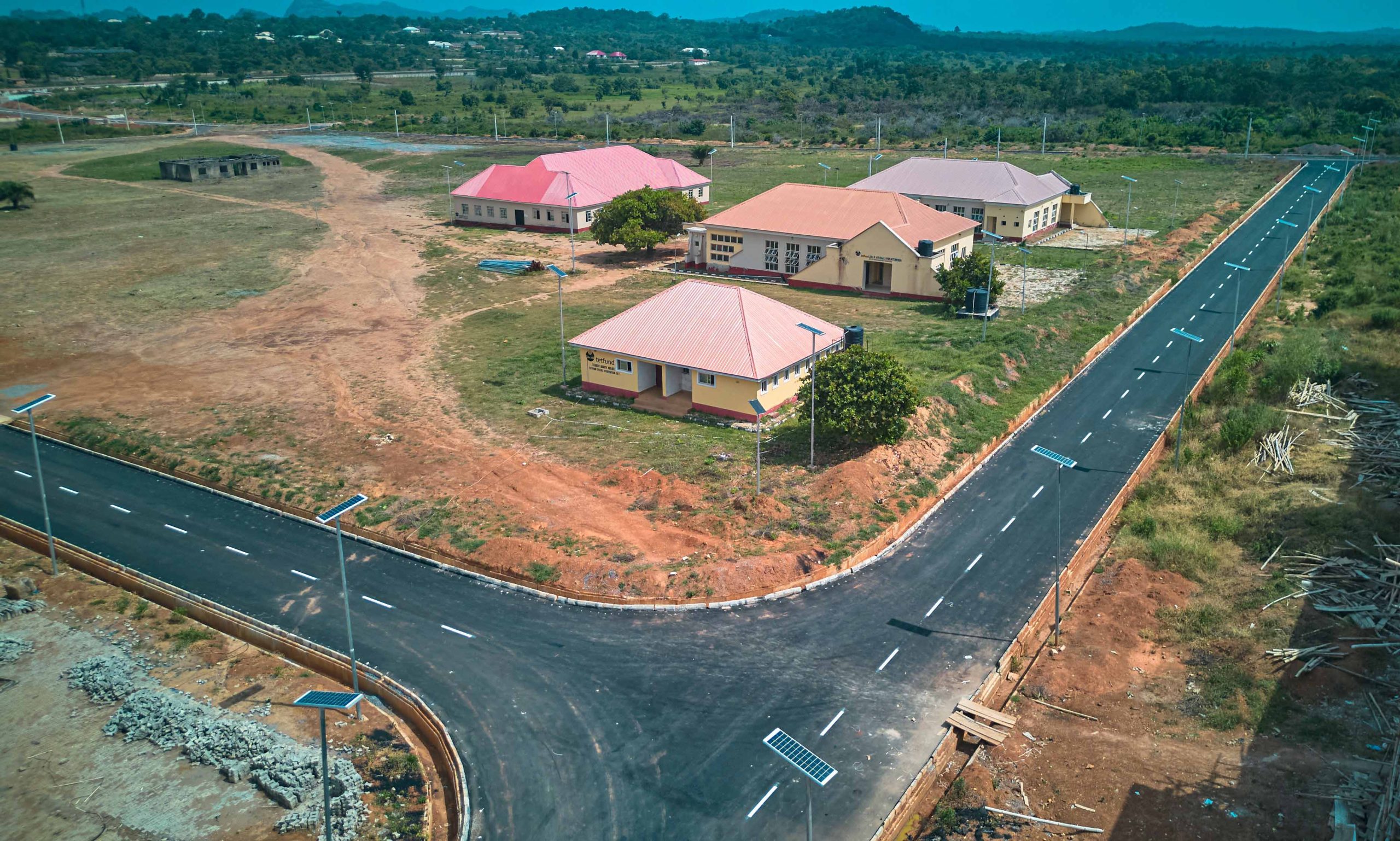 Kogi State University Kabba