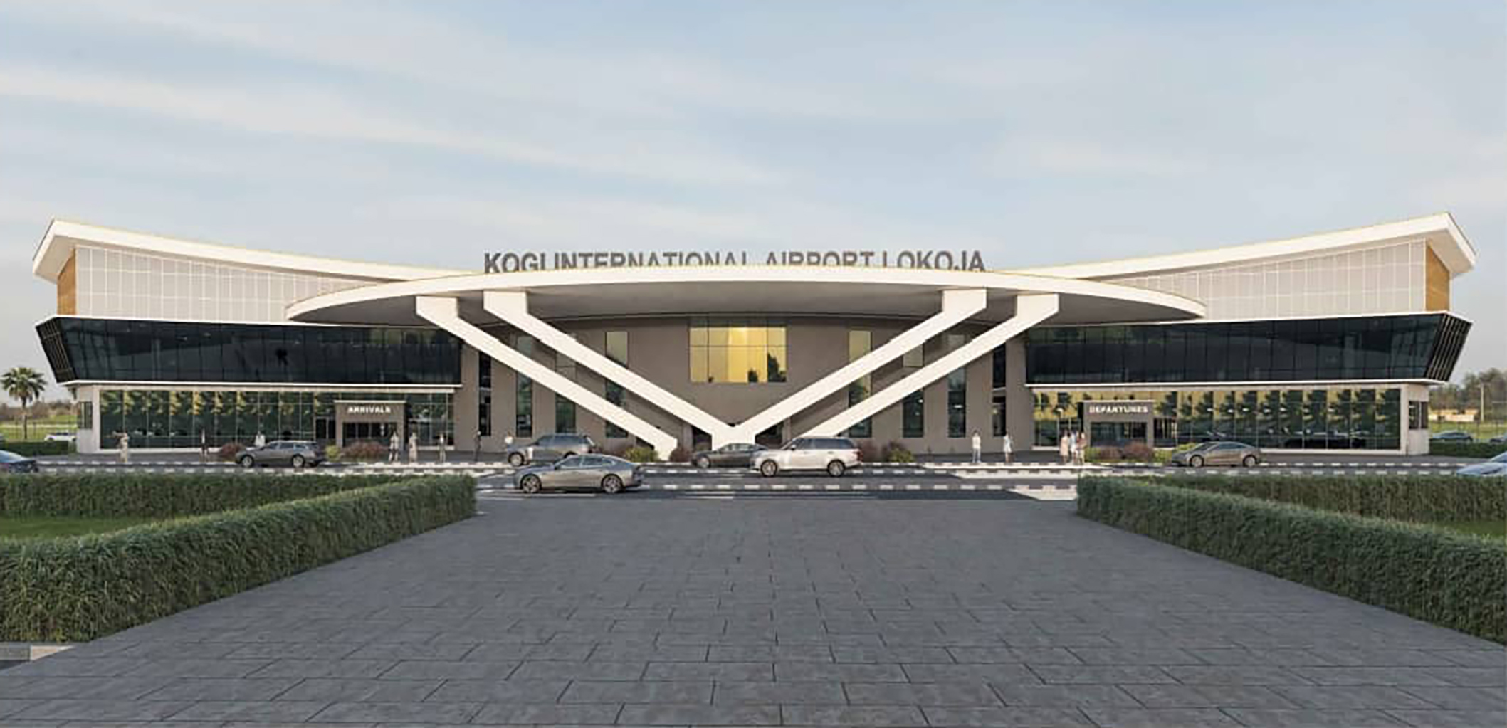 Kogi-International-Airport
