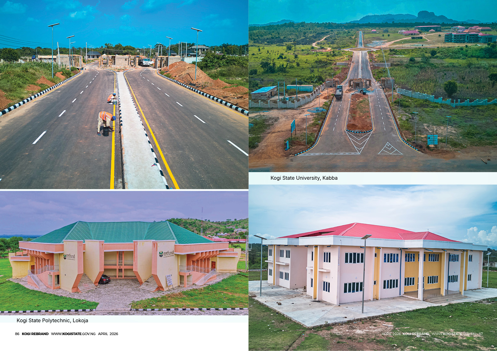 Kogi On Track 2nd Edition43