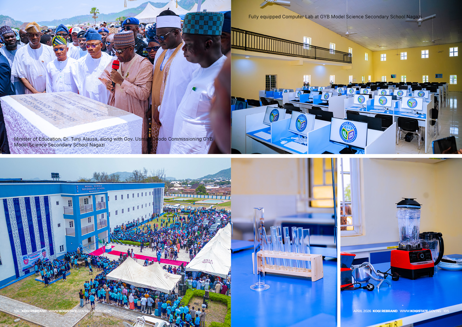 Kogi On Track 2nd Edition52