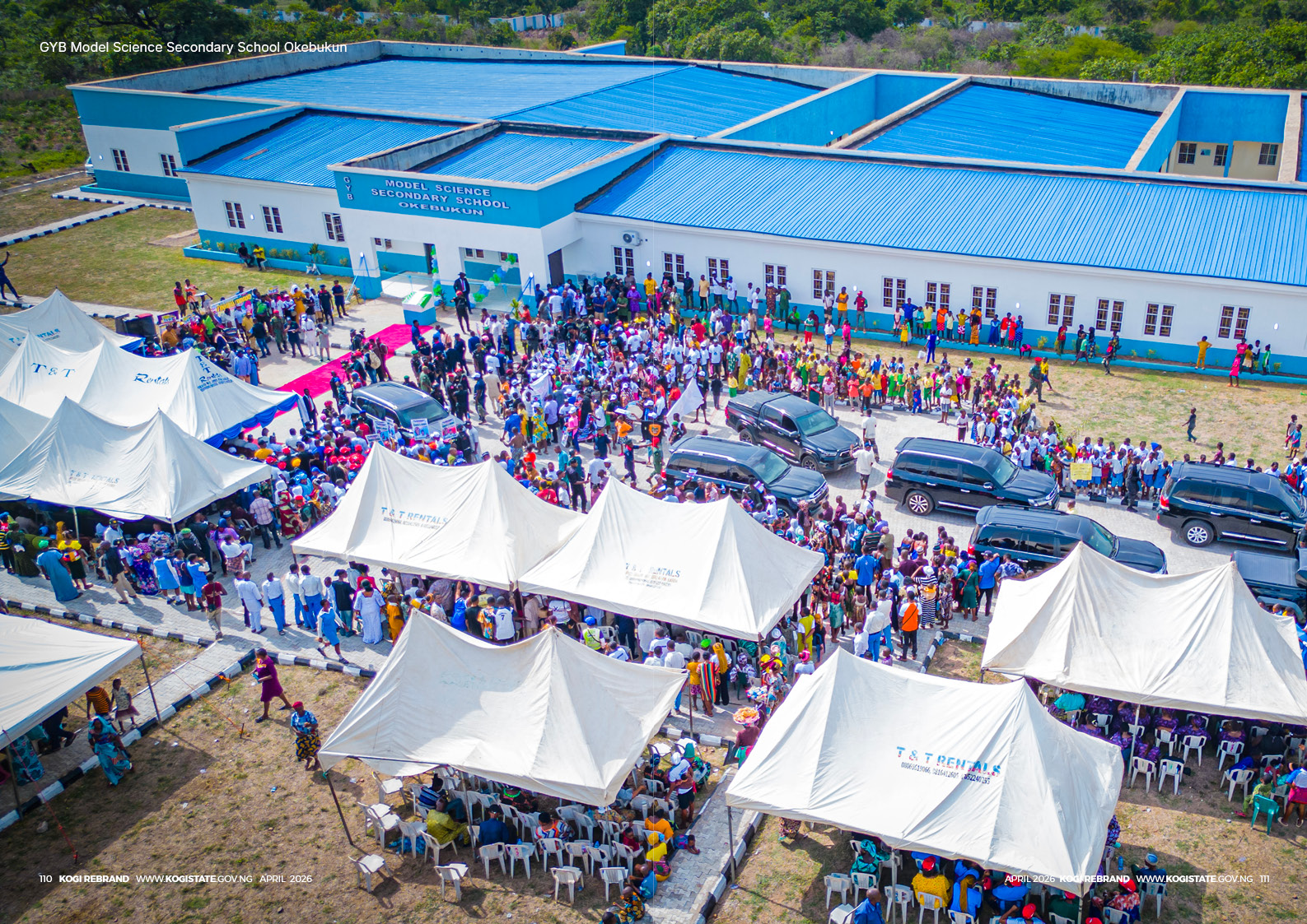 Kogi On Track 2nd Edition55