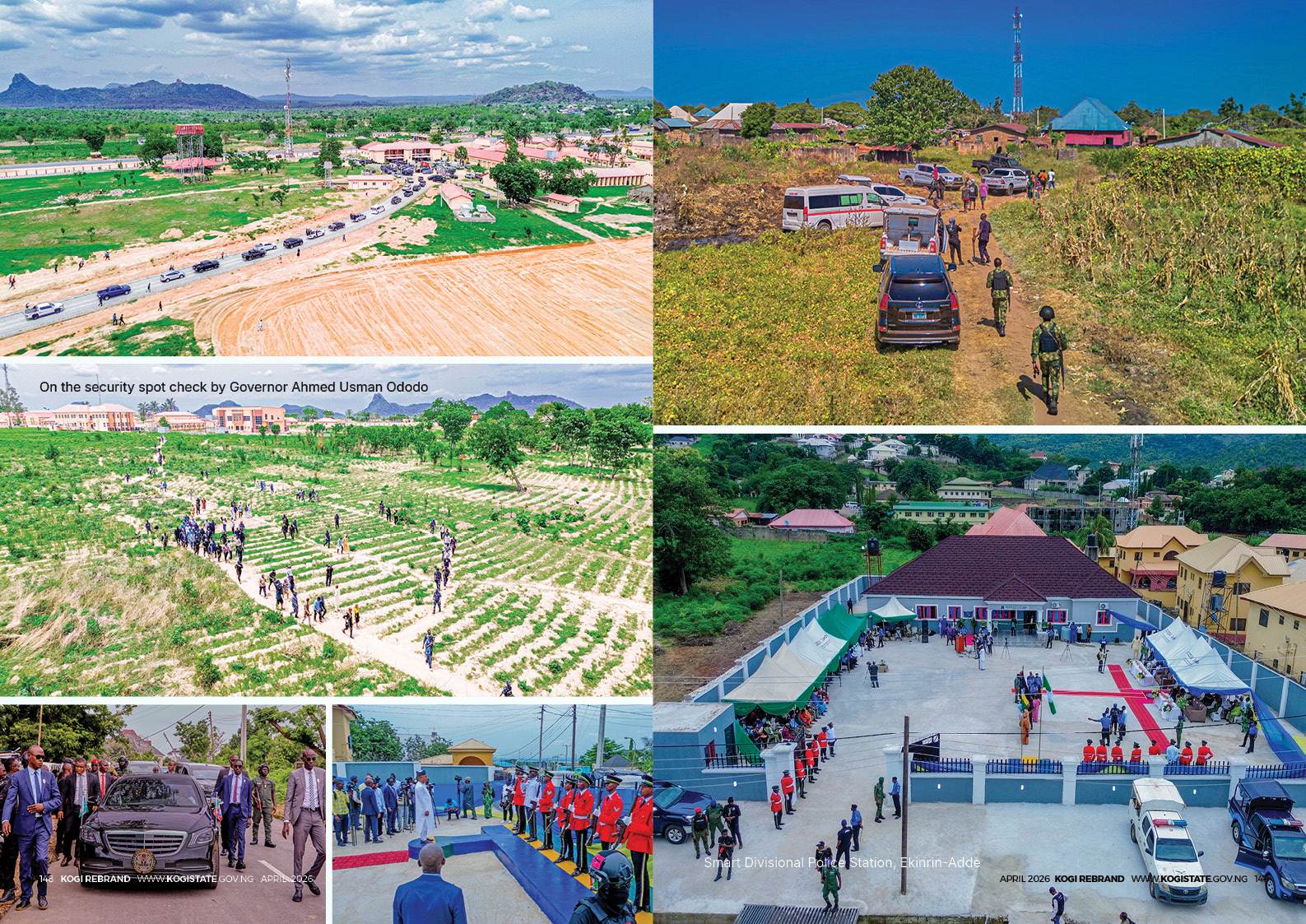 Kogi On Track 2nd Edition74
