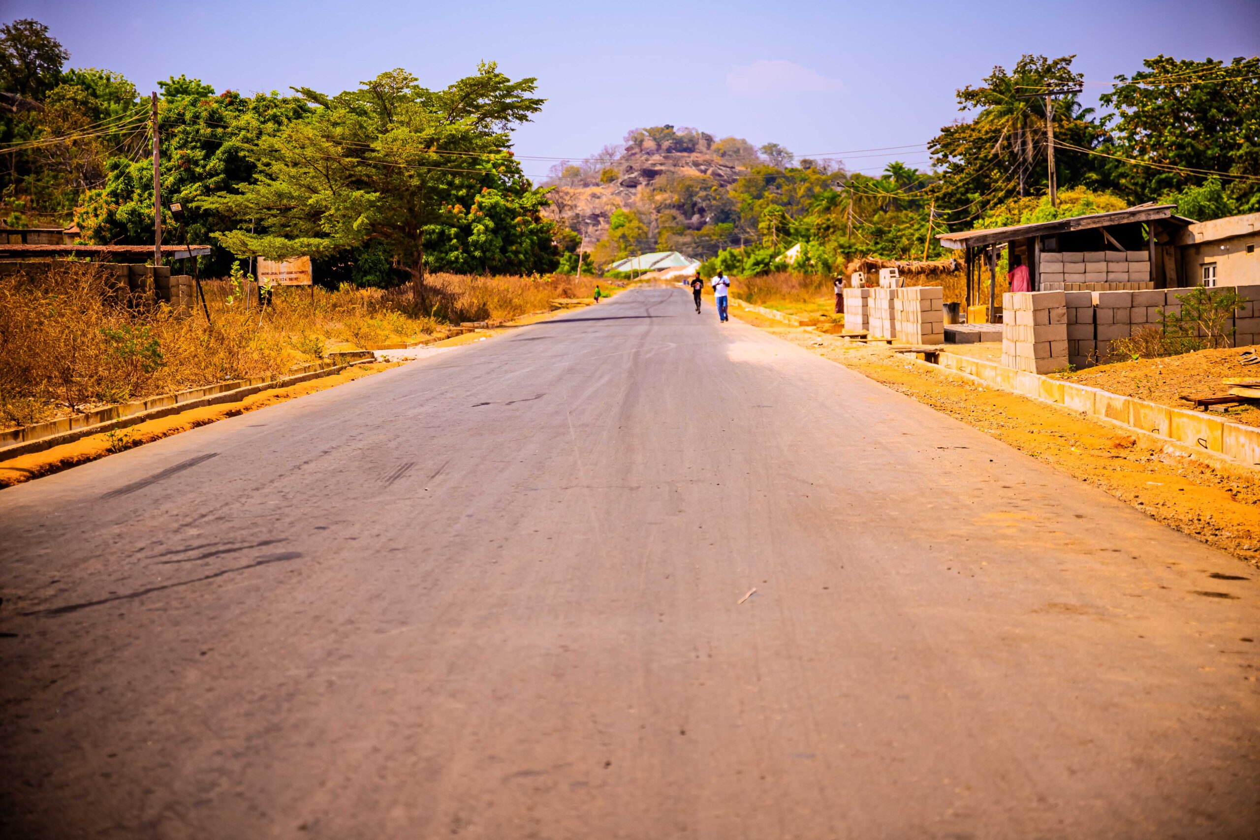 project tour Kogi Central-49